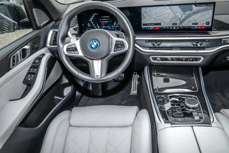 BMW X5 din 2025 cu 29.067 km - oferta BMW169293 - foto 18