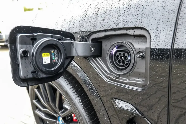 BMW X5 din 2025 cu 29.067 km - oferta BMW169293 - foto 23