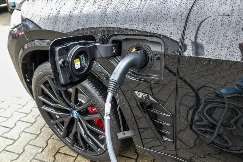 BMW X5 din 2025 cu 29.067 km - oferta BMW169293 - foto 24