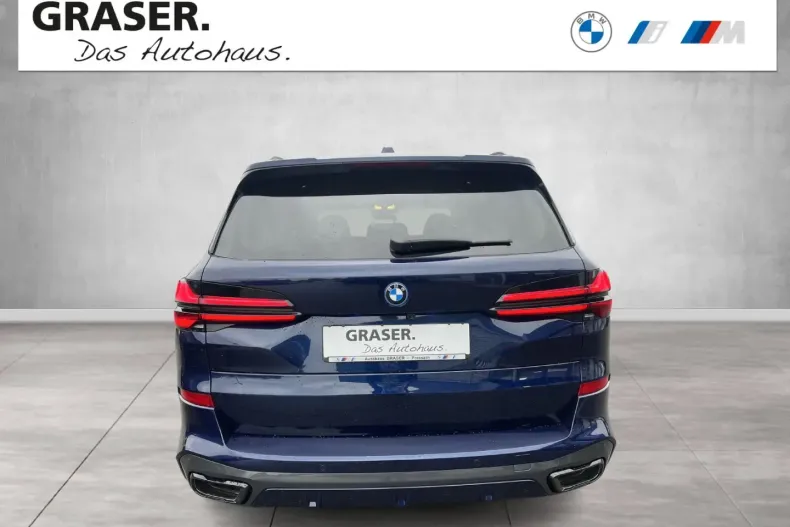 BMW X5 din 2024 cu 56.000 km - oferta BMW169294 - foto 5