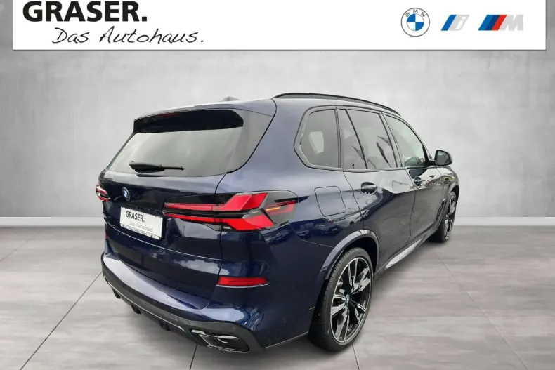 BMW X5 din 2024 cu 56.000 km - oferta BMW169294 - foto 6