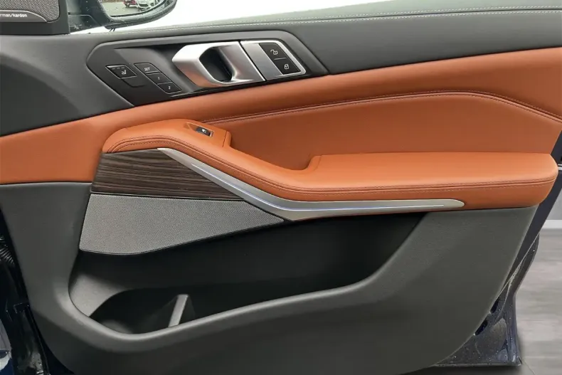 BMW X5 din 2024 cu 56.000 km - oferta BMW169294 - foto 12