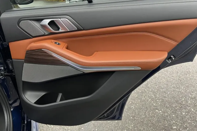 BMW X5 din 2024 cu 56.000 km - oferta BMW169294 - foto 13