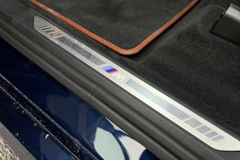 BMW X5 din 2024 cu 56.000 km - oferta BMW169294 - foto 17