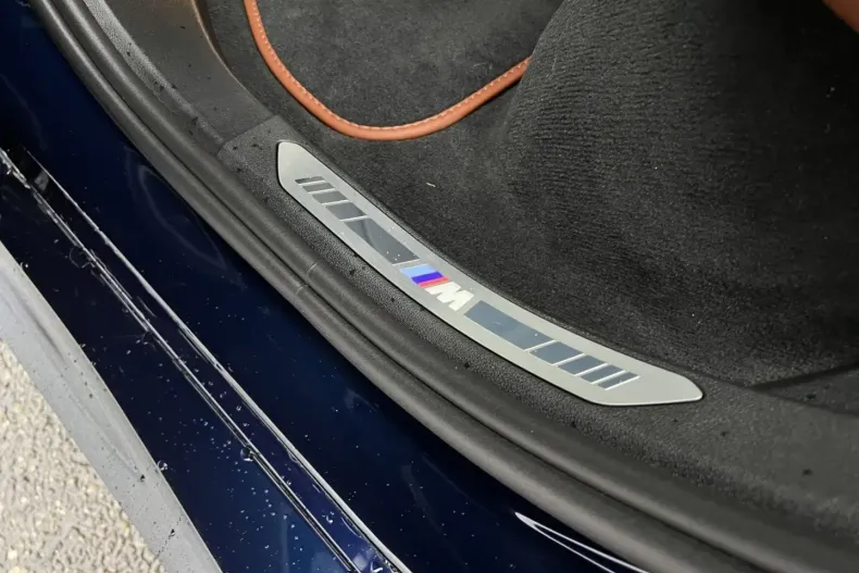 BMW X5 din 2024 cu 56.000 km - oferta BMW169294 - foto 18