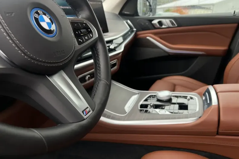 BMW X5 din 2024 cu 56.000 km - oferta BMW169294 - foto 21