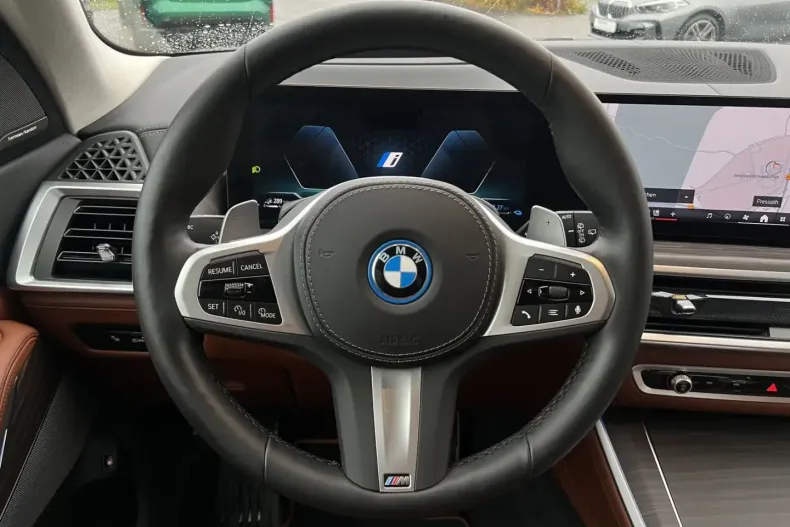 BMW X5 din 2024 cu 56.000 km - oferta BMW169294 - foto 22