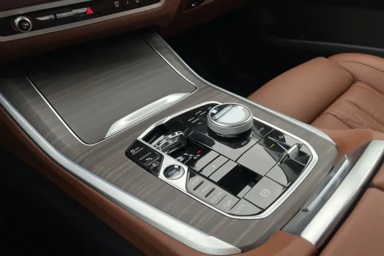 BMW X5 din 2024 cu 56.000 km - oferta BMW169294 - foto 26