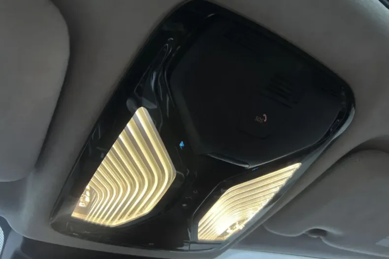 BMW X5 din 2024 cu 56.000 km - oferta BMW169294 - foto 29