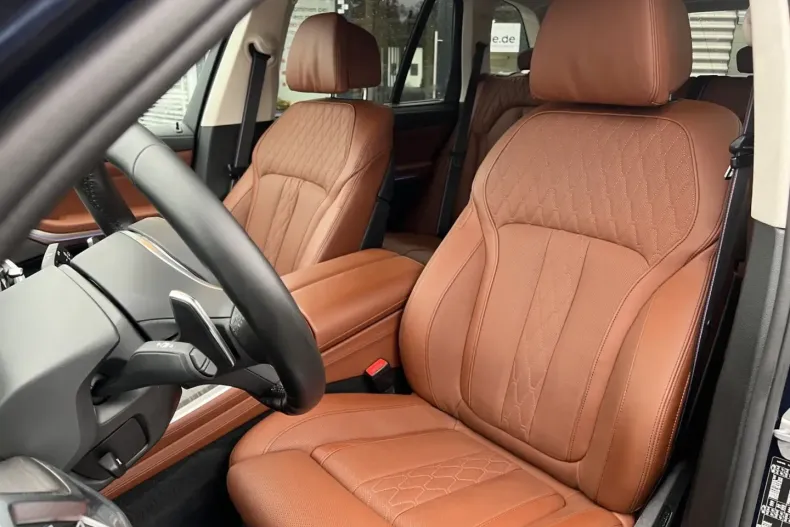 BMW X5 din 2024 cu 56.000 km - oferta BMW169294 - foto 30