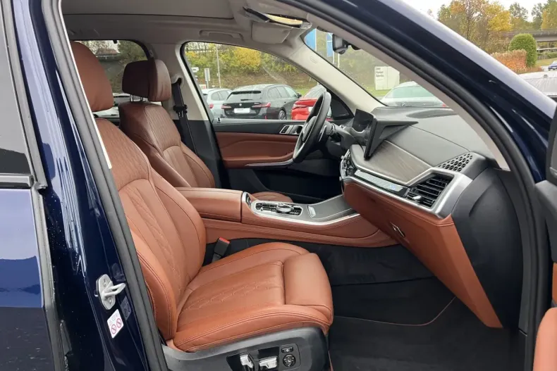 BMW X5 din 2024 cu 56.000 km - oferta BMW169294 - foto 35