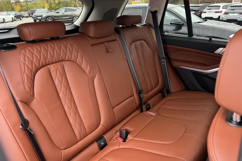 BMW X5 din 2024 cu 56.000 km - oferta BMW169294 - foto 36