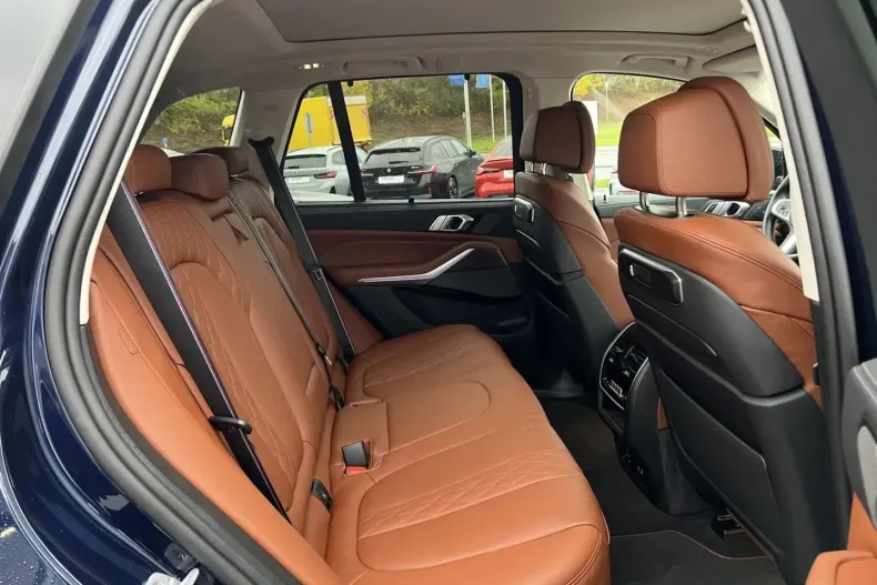 BMW X5 din 2024 cu 56.000 km - oferta BMW169294 - foto 37