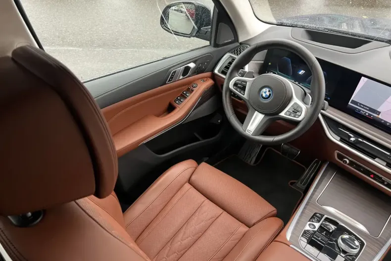 BMW X5 din 2024 cu 56.000 km - oferta BMW169294 - foto 42