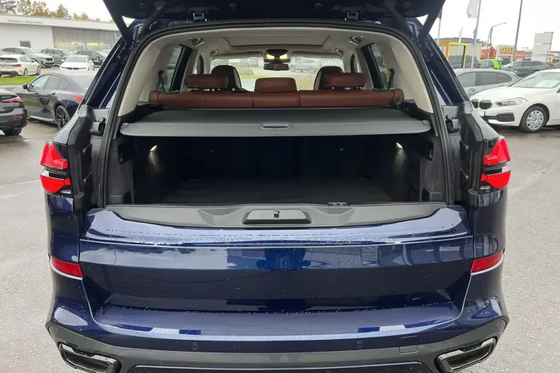 BMW X5 din 2024 cu 56.000 km - oferta BMW169294 - foto 44