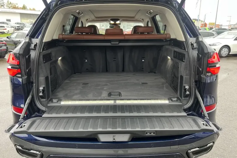 BMW X5 din 2024 cu 56.000 km - oferta BMW169294 - foto 45