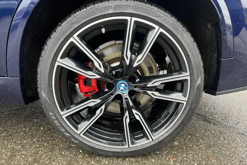 BMW X5 din 2024 cu 56.000 km - oferta BMW169294 - foto 49