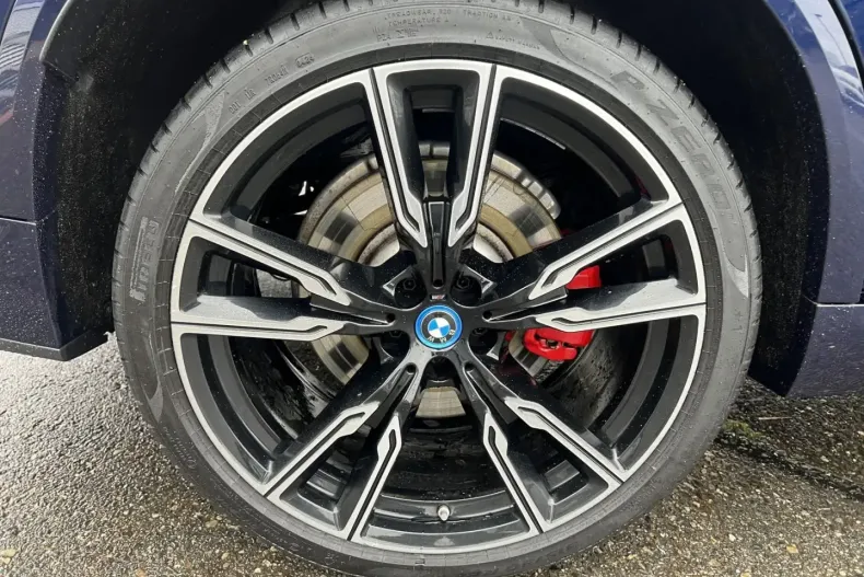 BMW X5 din 2024 cu 56.000 km - oferta BMW169294 - foto 50