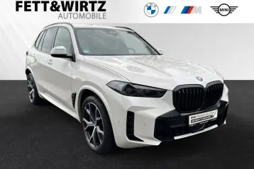 BMW X5 din 2025 - oferta BMW169295