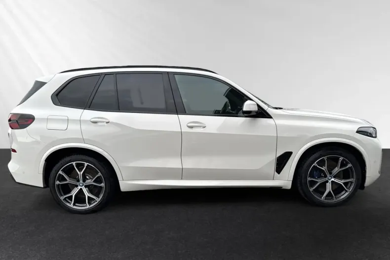 BMW X5 din 2025 cu 15.100 km - oferta BMW169295 - foto 2