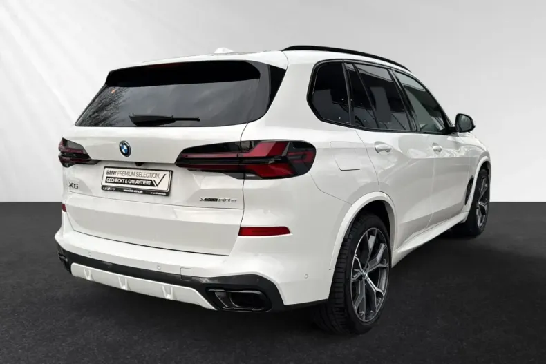 BMW X5 din 2025 cu 15.100 km - oferta BMW169295 - foto 3