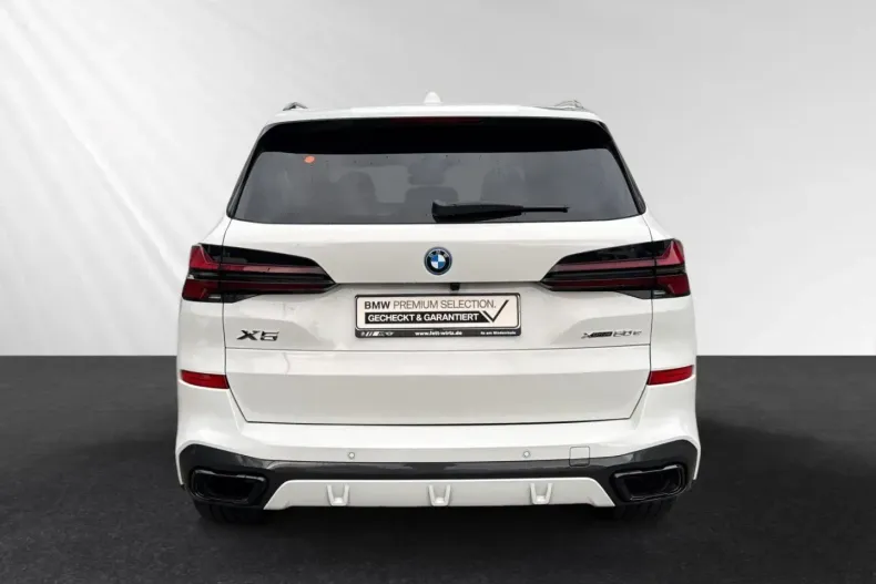 BMW X5 din 2025 cu 15.100 km - oferta BMW169295 - foto 7