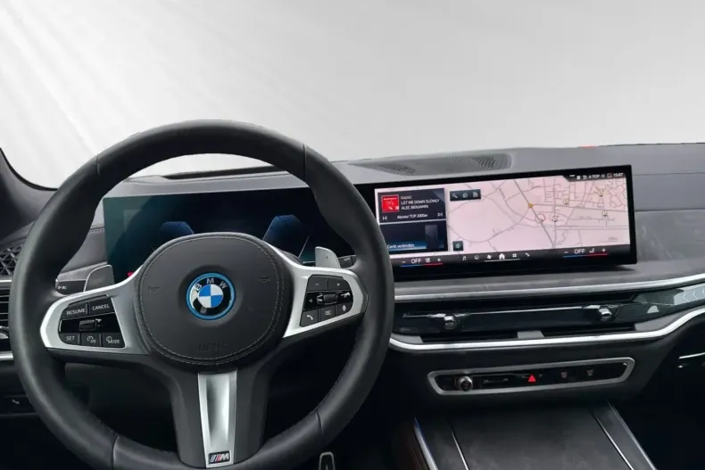 BMW X5 din 2025 cu 15.100 km - oferta BMW169295 - foto 11