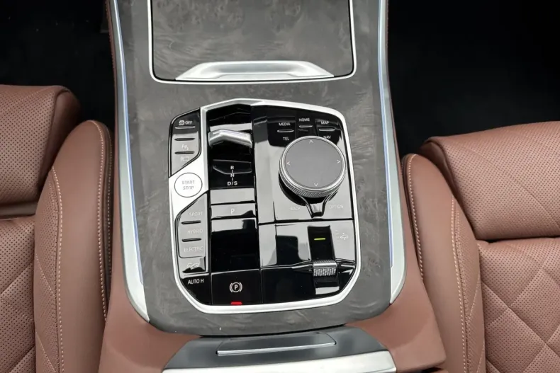 BMW X5 din 2025 cu 15.100 km - oferta BMW169295 - foto 13