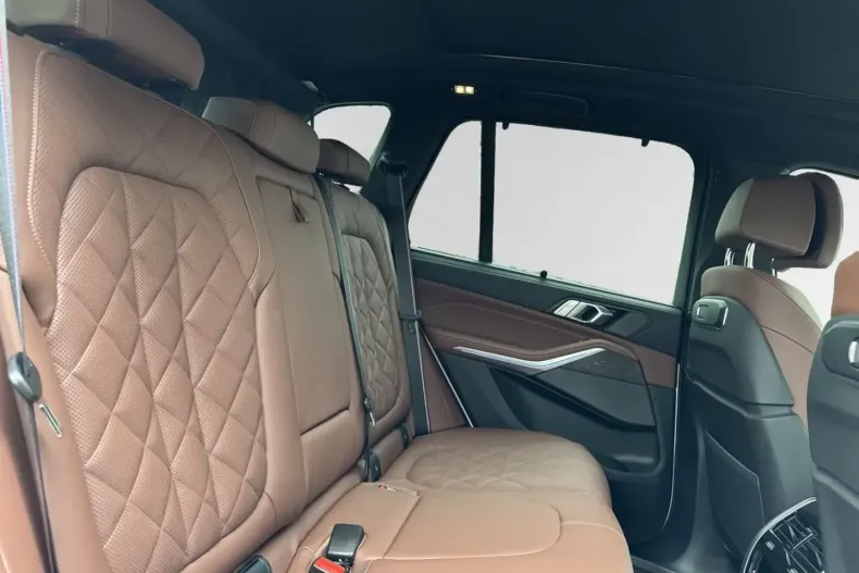 BMW X5 din 2025 cu 15.100 km - oferta BMW169295 - foto 14