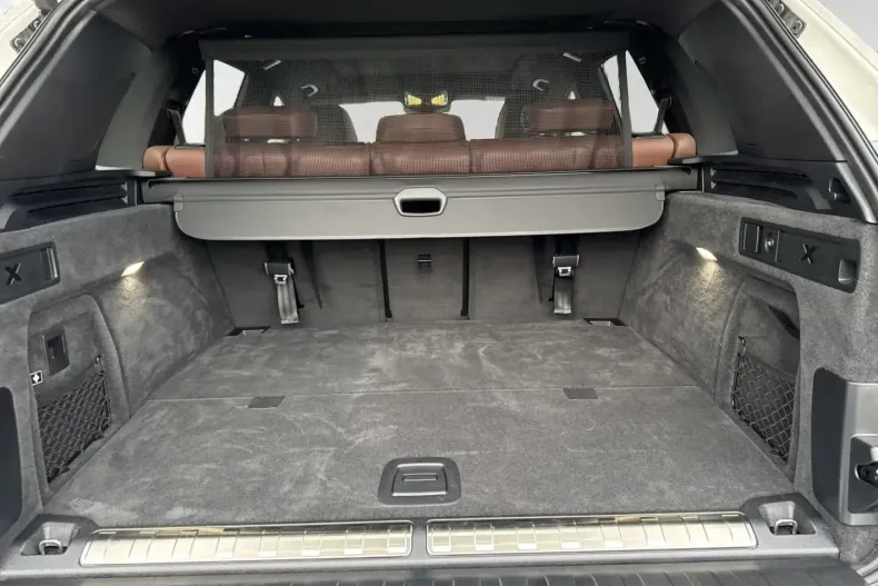 BMW X5 din 2025 cu 15.100 km - oferta BMW169295 - foto 15