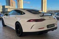 Mercedes-Benz AMG GT din 2024 cu 6.970 km - oferta MER169296 - foto 7