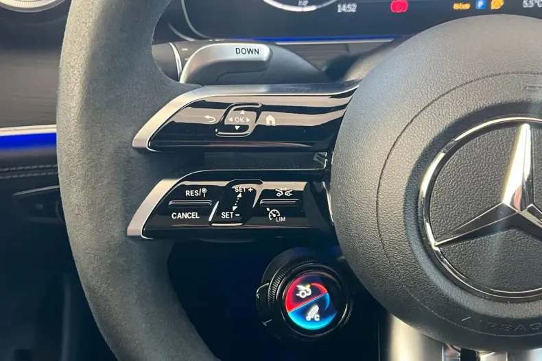 Mercedes-Benz AMG GT din 2024 cu 6.970 km - oferta MER169296 - foto 14