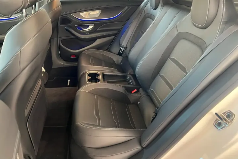 Mercedes-Benz AMG GT din 2024 cu 6.970 km - oferta MER169296 - foto 17