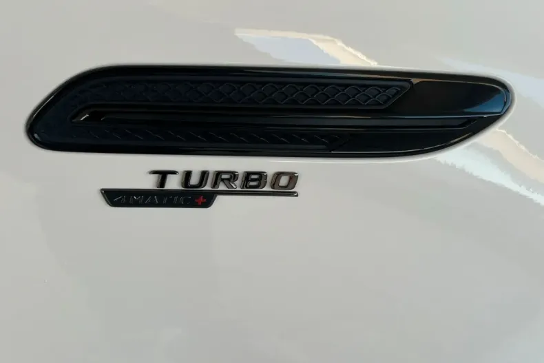 Mercedes-Benz AMG GT din 2024 cu 6.970 km - oferta MER169296 - foto 26