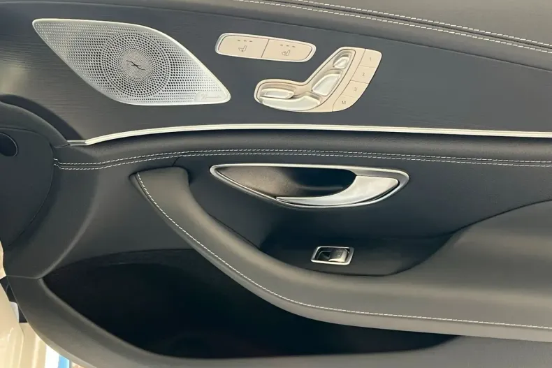 Mercedes-Benz AMG GT din 2024 cu 6.970 km - oferta MER169296 - foto 27