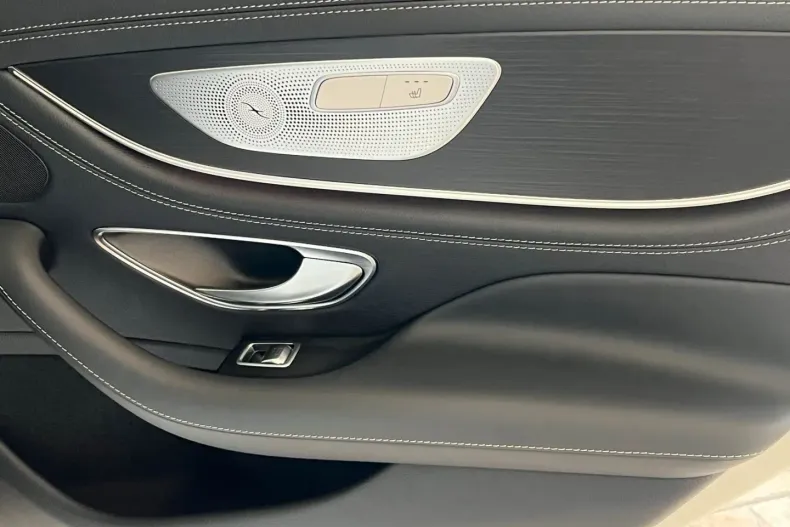 Mercedes-Benz AMG GT din 2024 cu 6.970 km - oferta MER169296 - foto 28