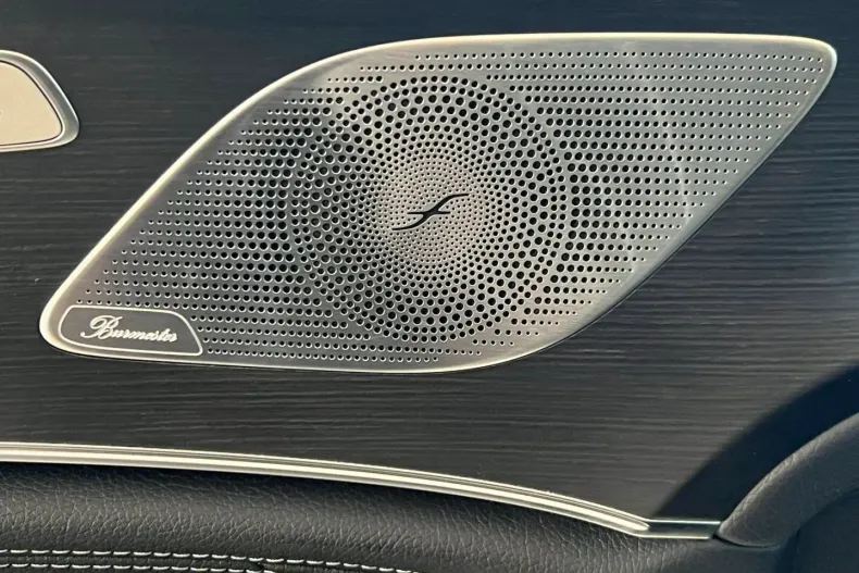 Mercedes-Benz AMG GT din 2024 cu 6.970 km - oferta MER169296 - foto 30