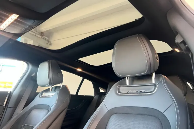 Mercedes-Benz AMG GT din 2024 cu 6.970 km - oferta MER169296 - foto 31