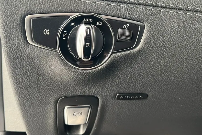 Mercedes-Benz AMG GT din 2024 cu 6.970 km - oferta MER169296 - foto 32