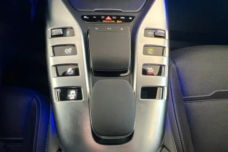 Mercedes-Benz AMG GT din 2024 cu 6.970 km - oferta MER169296 - foto 34