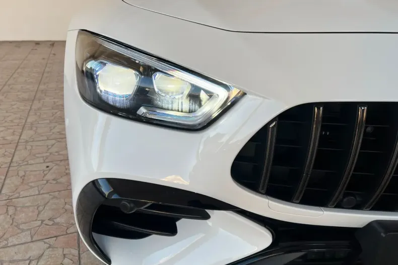 Mercedes-Benz AMG GT din 2024 cu 6.970 km - oferta MER169296 - foto 40