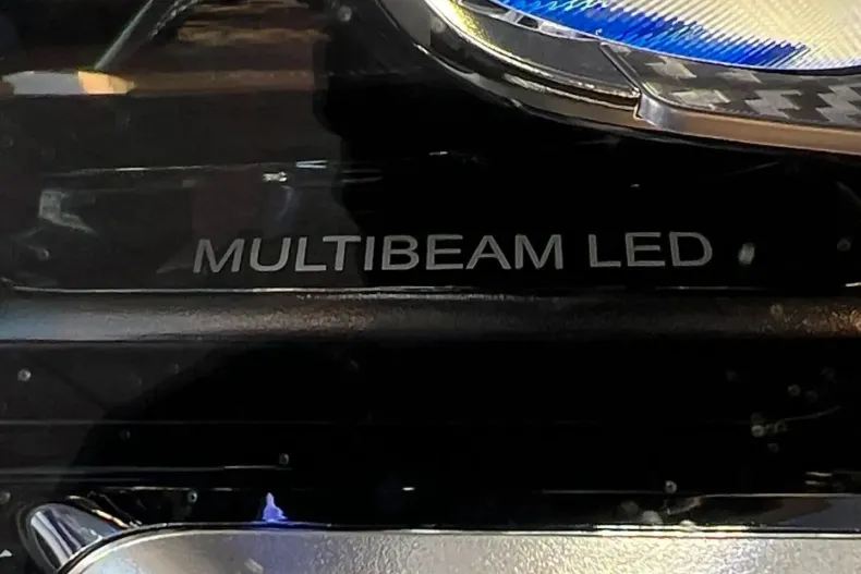 Mercedes-Benz AMG GT din 2024 cu 6.970 km - oferta MER169296 - foto 41