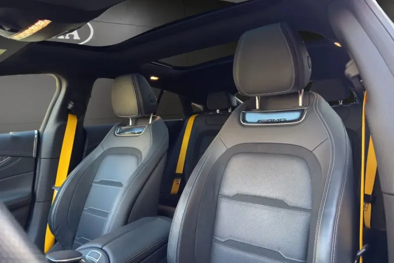 Mercedes-Benz AMG GT din 2024 cu 14.000 km - oferta MER169297 - foto 23