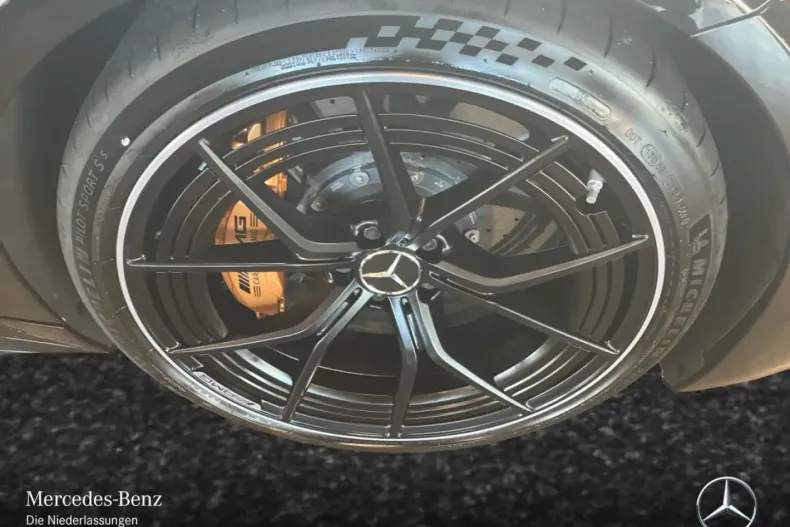 Mercedes-Benz AMG GT din 2025 cu 14.906 km - oferta MER169298 - foto 6