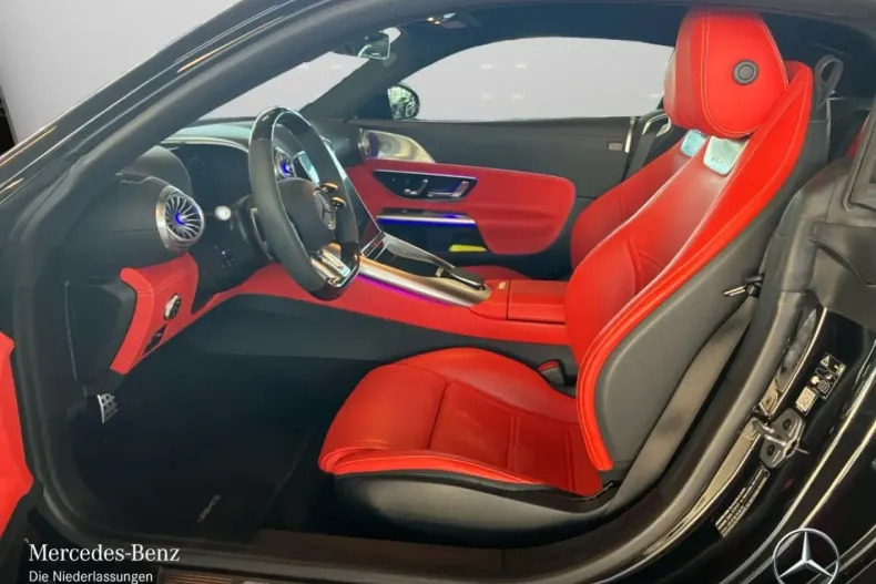 Mercedes-Benz AMG GT din 2025 cu 14.906 km - oferta MER169298 - foto 11