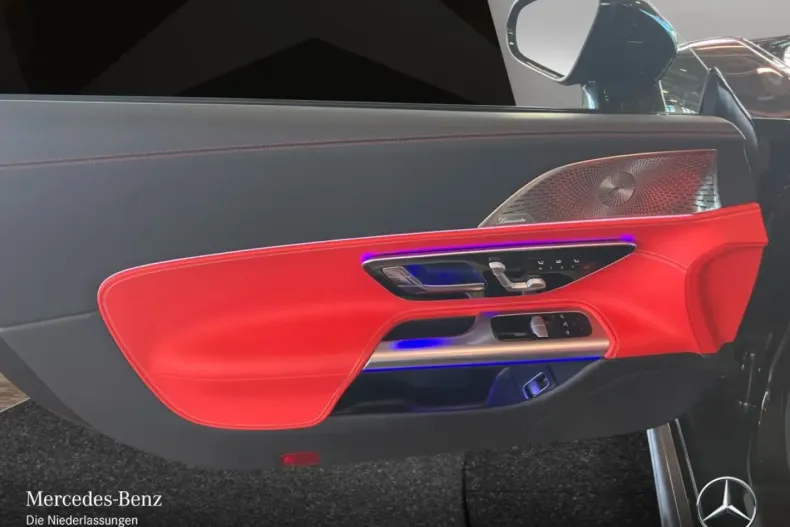 Mercedes-Benz AMG GT din 2025 cu 14.906 km - oferta MER169298 - foto 17