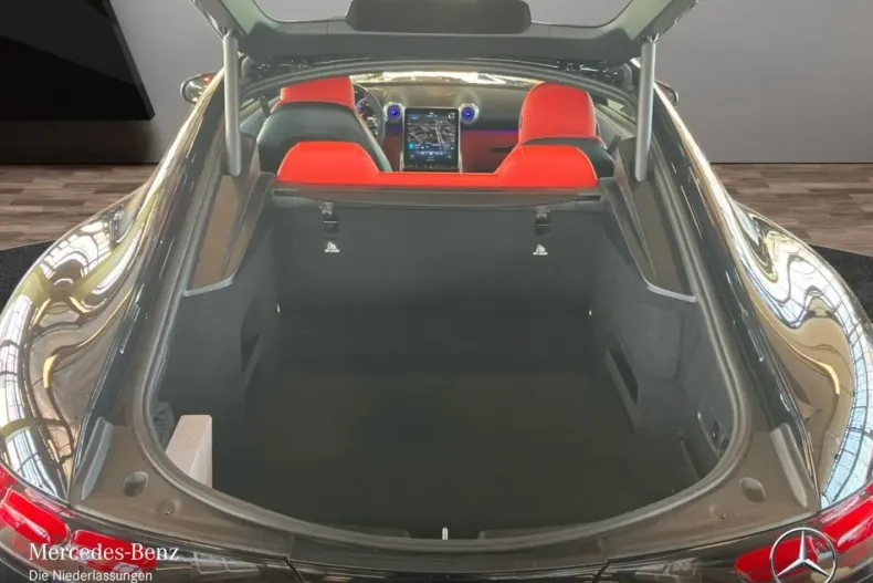 Mercedes-Benz AMG GT din 2025 cu 14.906 km - oferta MER169298 - foto 20