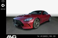 Mercedes-Benz AMG GT din 2025 cu 2.808 km - oferta MER169299 - foto 1