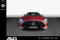 Mercedes-Benz AMG GT din 2025 cu 2.808 km - oferta MER169299 - foto 2