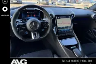 Mercedes-Benz AMG GT din 2025 cu 2.808 km - oferta MER169299 - foto 9